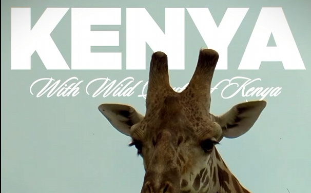 EDITS KENYA